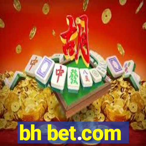 bh bet.com